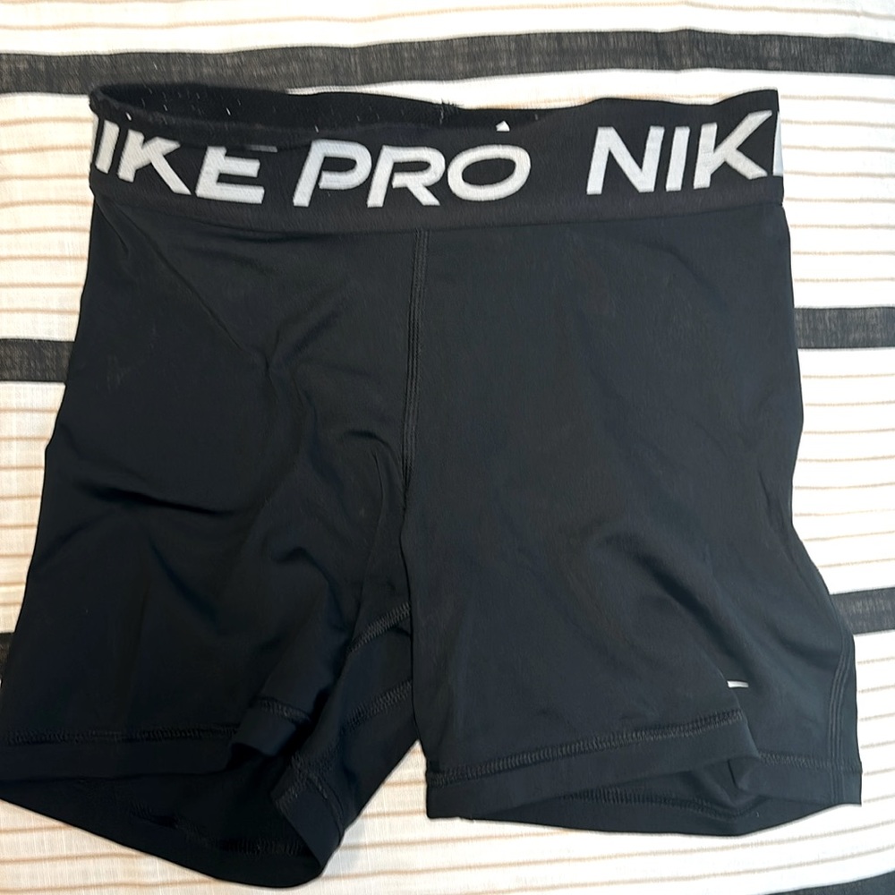 Nike Pro Spandex
